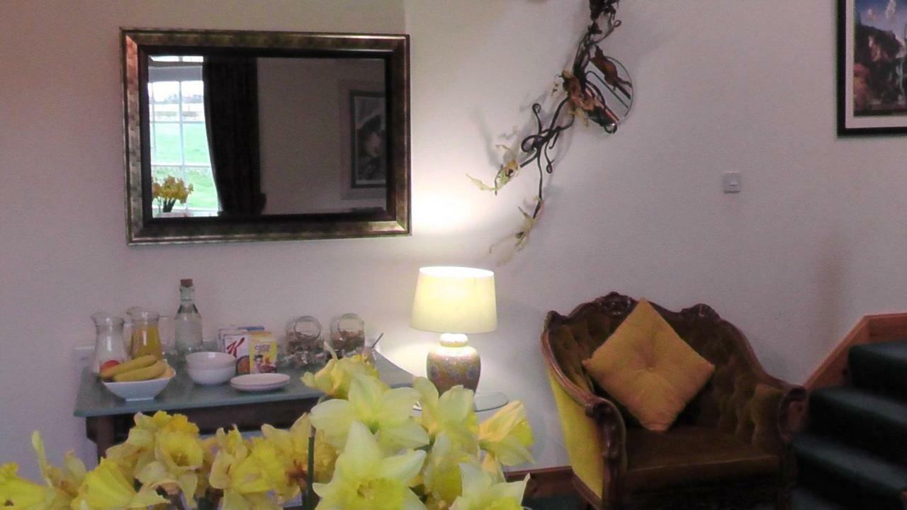 Wagtail Lodge Dinnet Εξωτερικό φωτογραφία