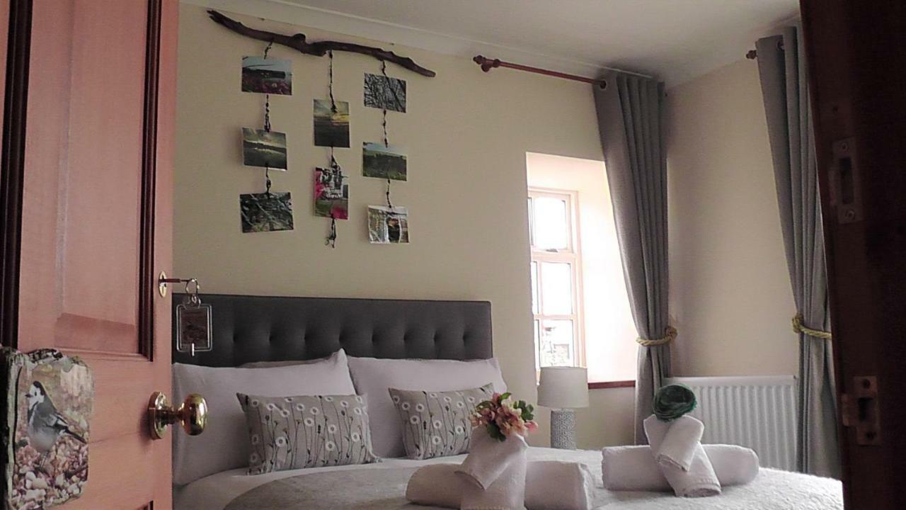 Wagtail Lodge Dinnet Εξωτερικό φωτογραφία